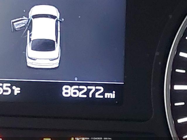 Kia Optima Lx Image 10