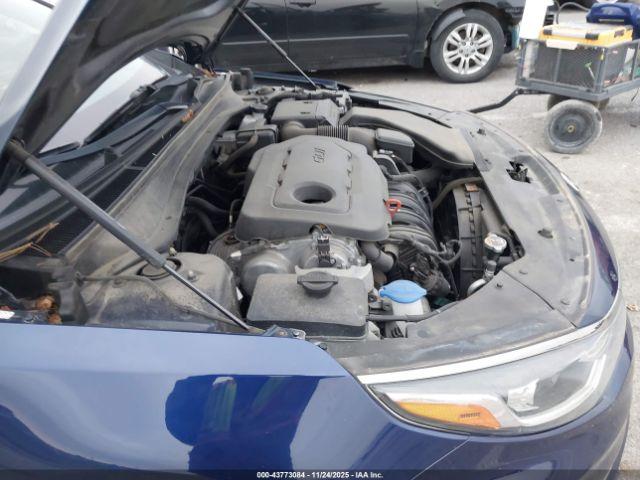 Kia Optima Lx Image 9