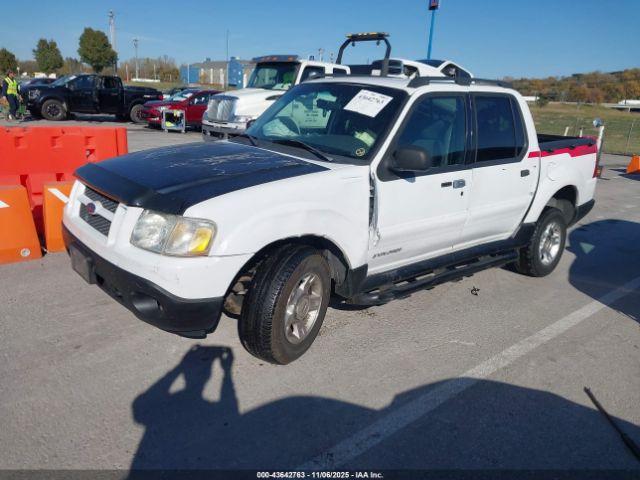 Ford Explorer Image 13