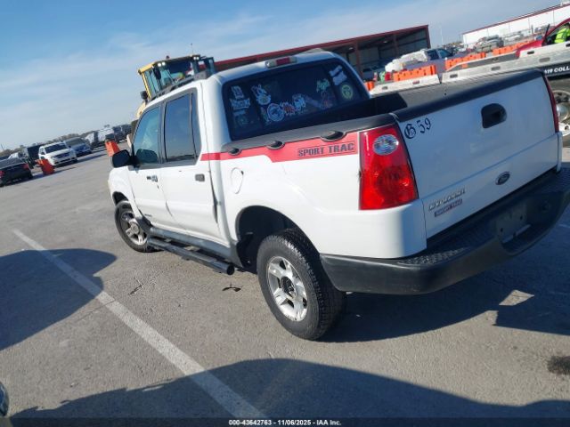 Ford Explorer Image 2