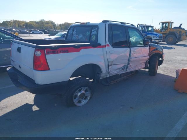 Ford Explorer Image 15