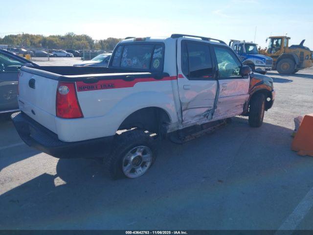 Ford Explorer Image 15