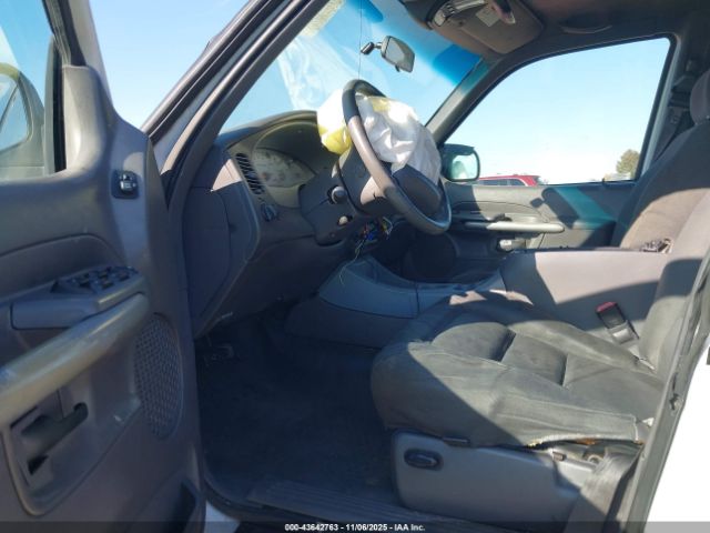 Ford Explorer Image 4