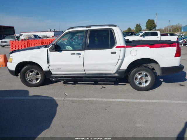 Ford Explorer Image 7