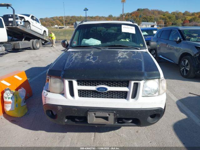 Ford Explorer Image 8