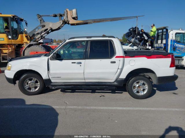 Ford Explorer Image 11