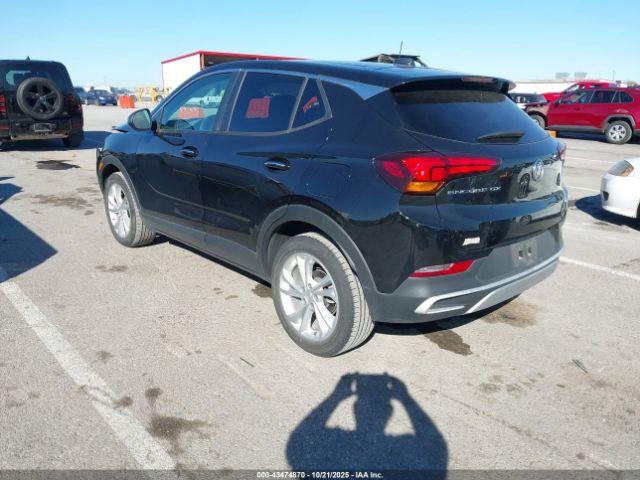 Buick Encore GX Preferred Fwd Image 7