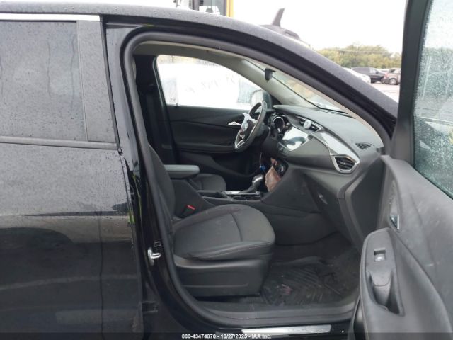 Buick Encore GX Preferred Fwd Image 8