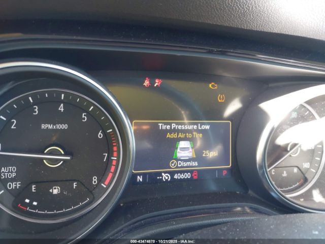 Buick Encore GX Preferred Fwd Image 15