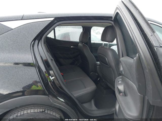 Buick Encore GX Preferred Fwd Image 19