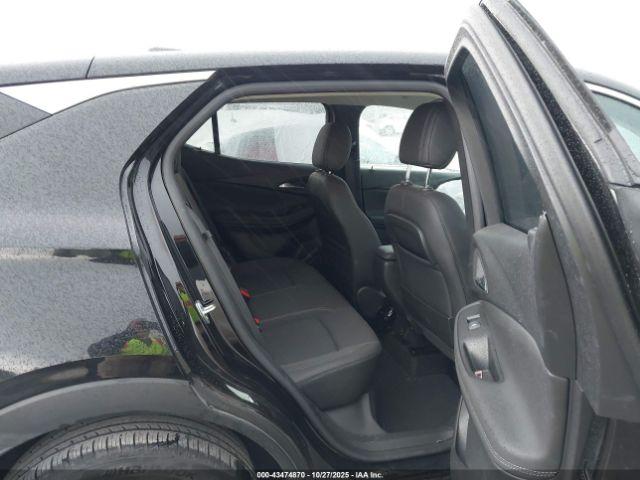 Buick Encore GX Preferred Fwd Image 19