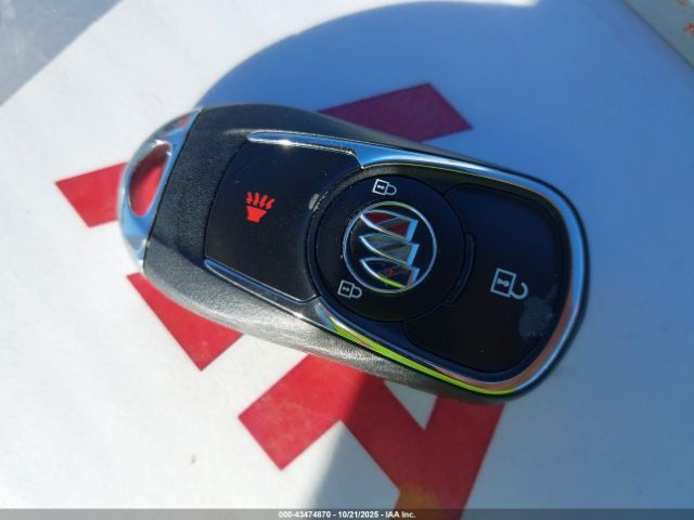 Buick Encore GX Preferred Fwd Image 4