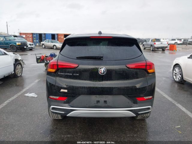 Buick Encore GX Preferred Fwd Image 13