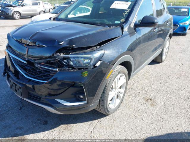 Buick Encore GX Preferred Fwd Image 16