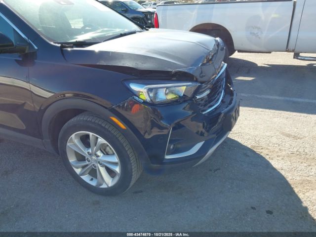 Buick Encore GX Preferred Fwd Image 14