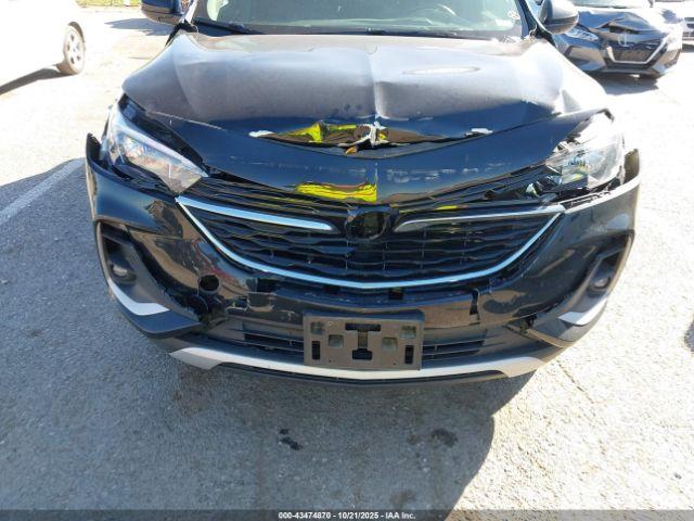 Buick Encore GX Preferred Fwd Image 18