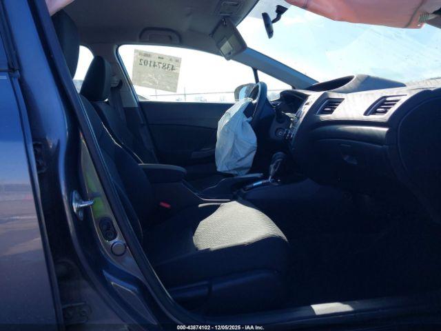 Honda Civic Lx Image 14