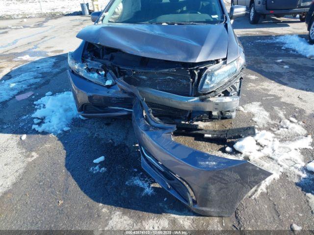 Honda Civic Lx Image 17