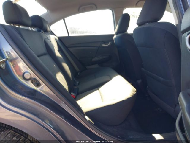 Honda Civic Lx Image 4