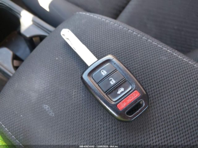 Honda Civic Lx Image 10