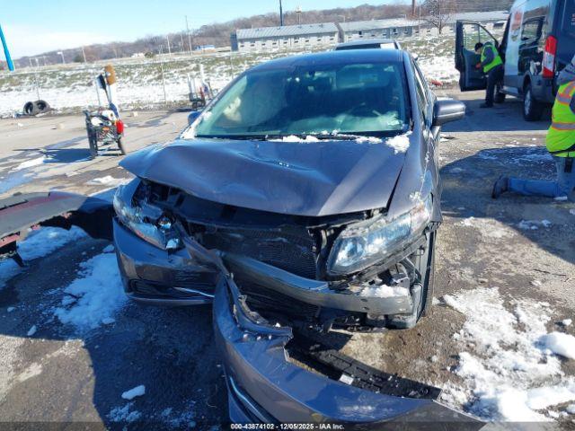 Honda Civic Lx Image 6