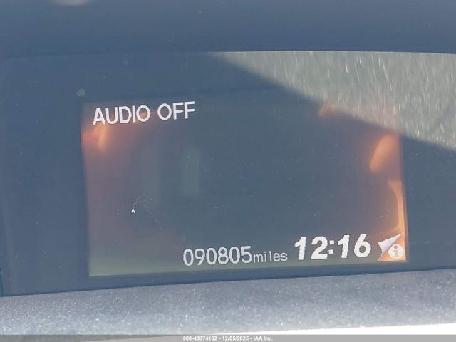 Honda Civic Lx Image 7