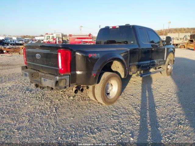Ford F-350 Xlt Image 3