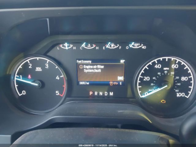 Ford F-350 Xlt Image 6