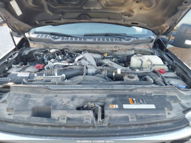 Ford F-350 Xlt Image 7