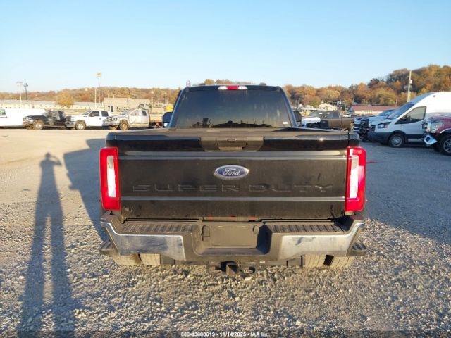 Ford F-350 Xlt Image 12