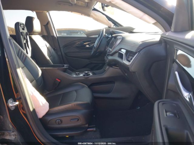 GMC Terrain Awd At4 Image 8