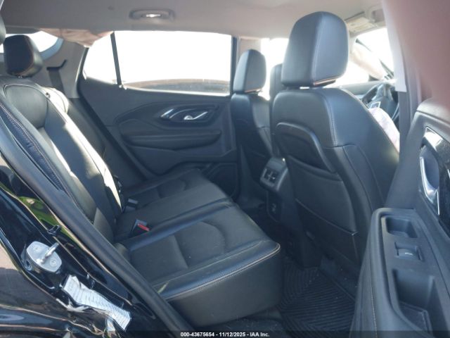 GMC Terrain Awd At4 Image 5