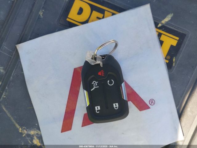 GMC Terrain Awd At4 Image 15