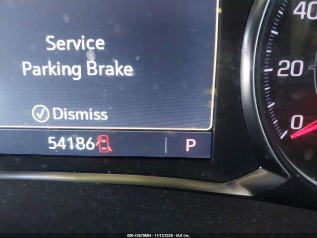 GMC Terrain Awd At4 Image 10