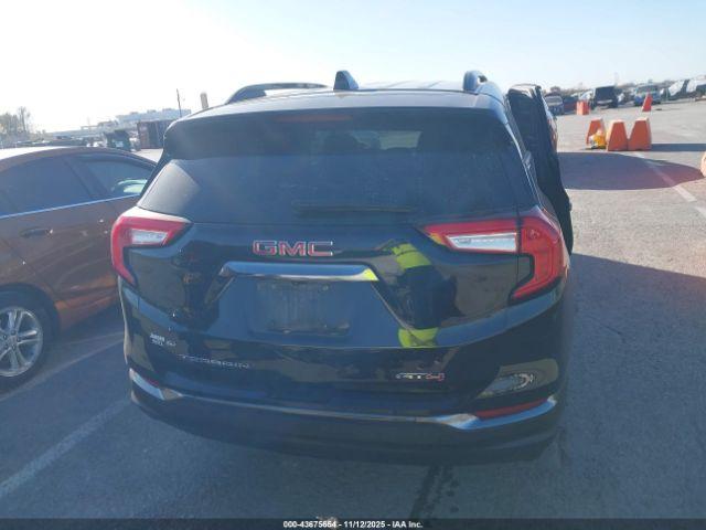 GMC Terrain Awd At4 Image 12