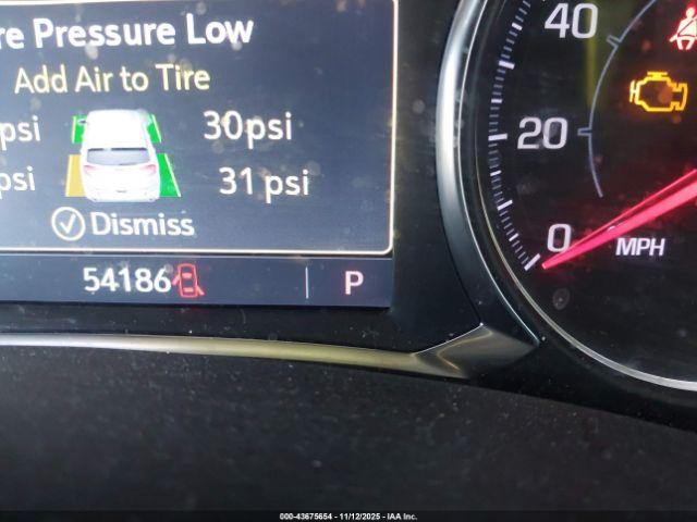 GMC Terrain Awd At4 Image 16