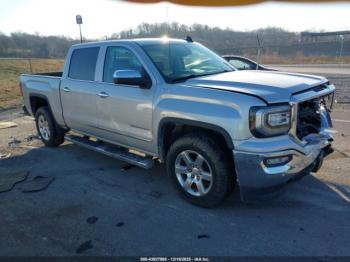  Salvage GMC Sierra 1500