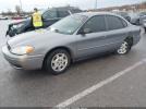 Ford Taurus Se Image 3