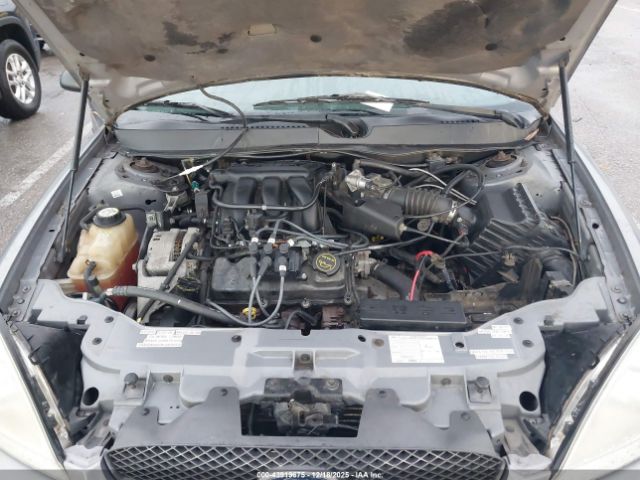 Ford Taurus Se Image 10