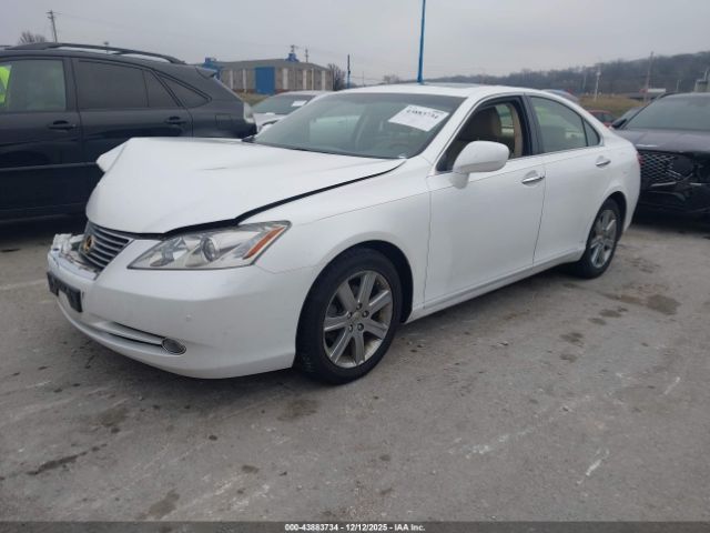 Lexus Es Image 8