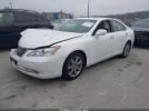 Lexus Es Image 8