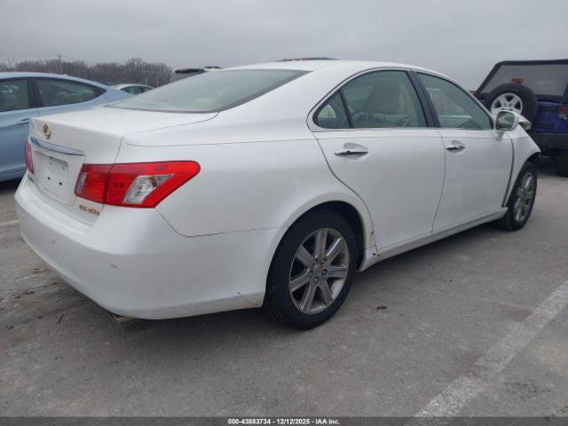 Lexus Es Image 12
