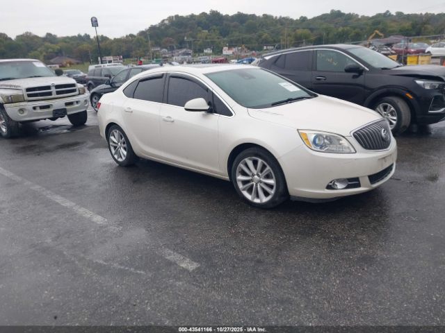 Buick Verano Convenience Group Image 1