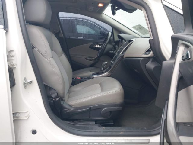 Buick Verano Convenience Group Image 8