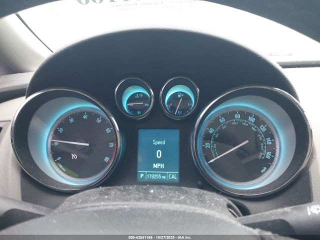 Buick Verano Convenience Group Image 4