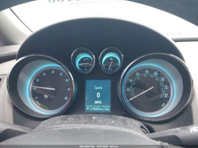 Buick Verano Convenience Group Image 4