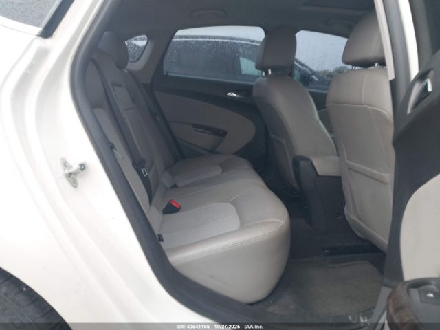 Buick Verano Convenience Group Image 6