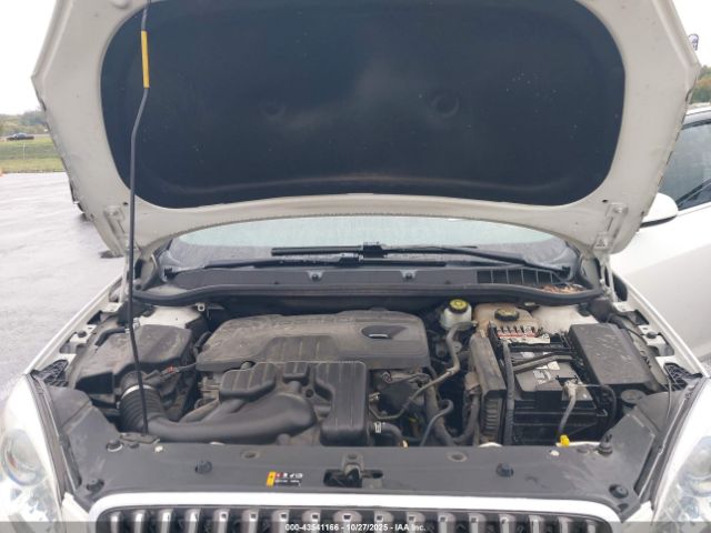 Buick Verano Convenience Group Image 3