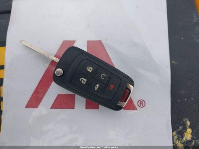 Buick Verano Convenience Group Image 5