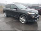 Jeep Cherokee Limited Image 1